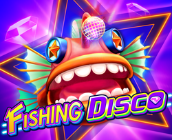 Fishing Disco