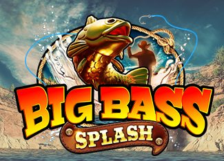 Big Bass Splash